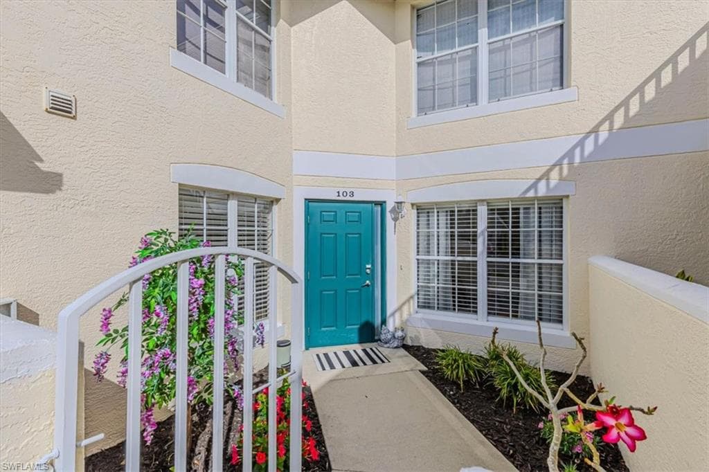 4960 Deerfield Way #e103, Naples, photo 2