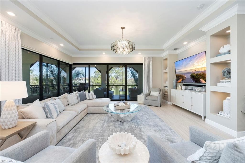 16351 Viansa Way #202, Naples, photo 2