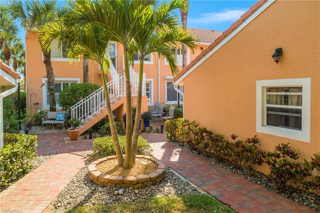 6630 Beach Resort Dr #701, Naples, photo 3