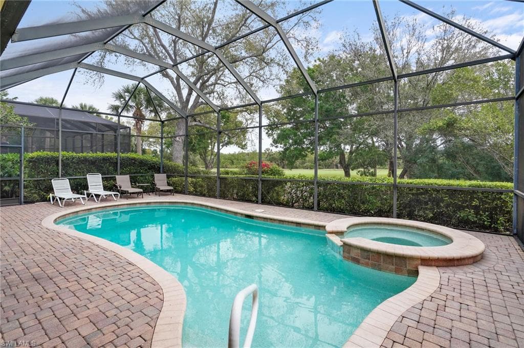 18271 Parkside Greens Dr, Fort Myers, photo 2
