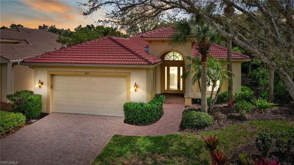 18271 Parkside Greens Dr, Fort Myers, photo 3