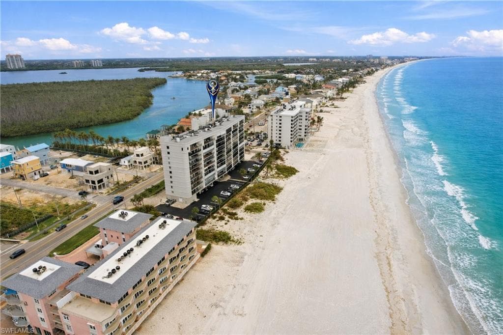 26300 Hickory Blvd #806, Bonita Springs, photo 2