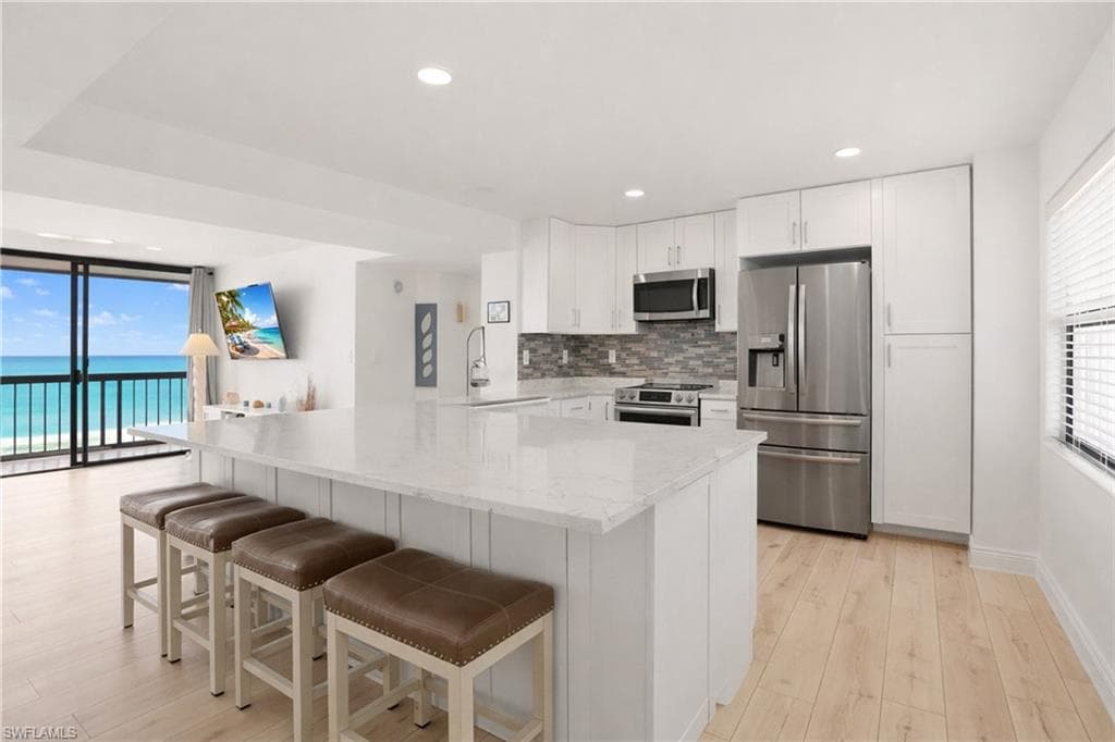 26300 Hickory Blvd #806, Bonita Springs