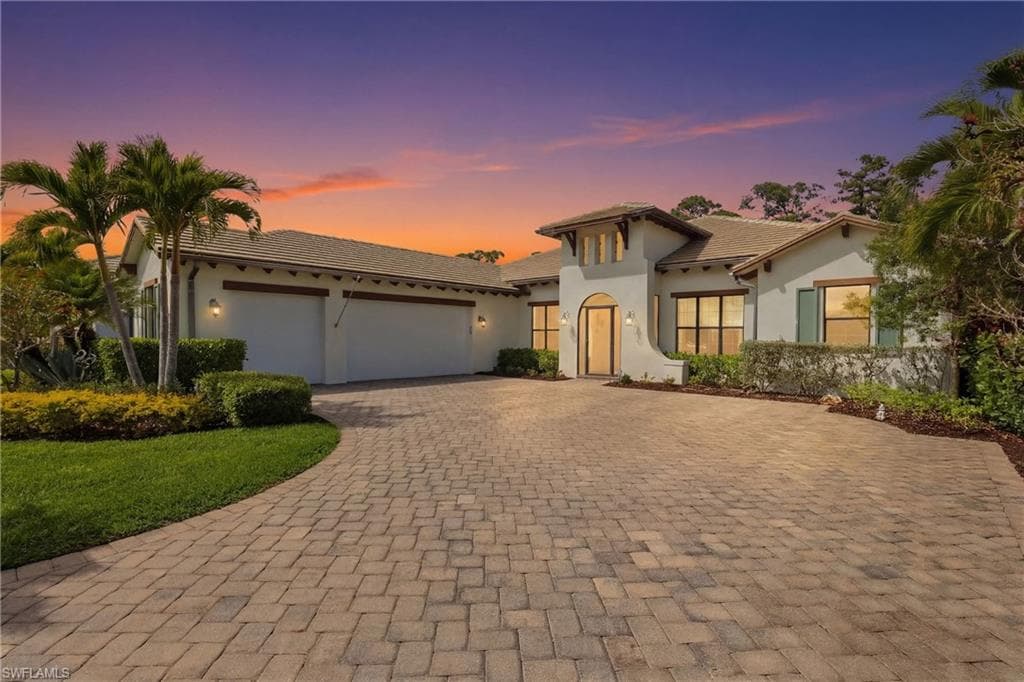 2303 Somerset Pl, Naples, photo 2