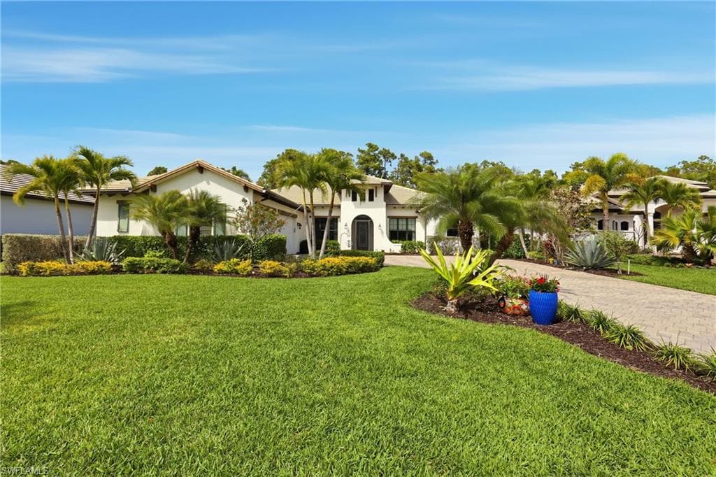 2303 Somerset Pl, Naples, photo 3