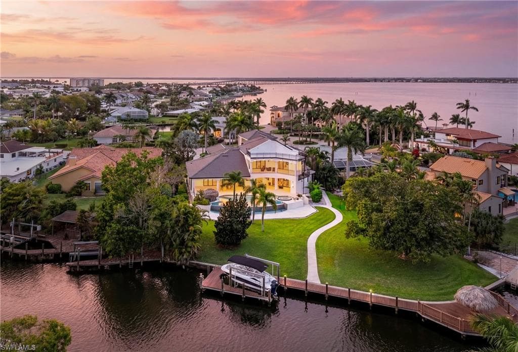 4944 Normandy Ct, Cape Coral