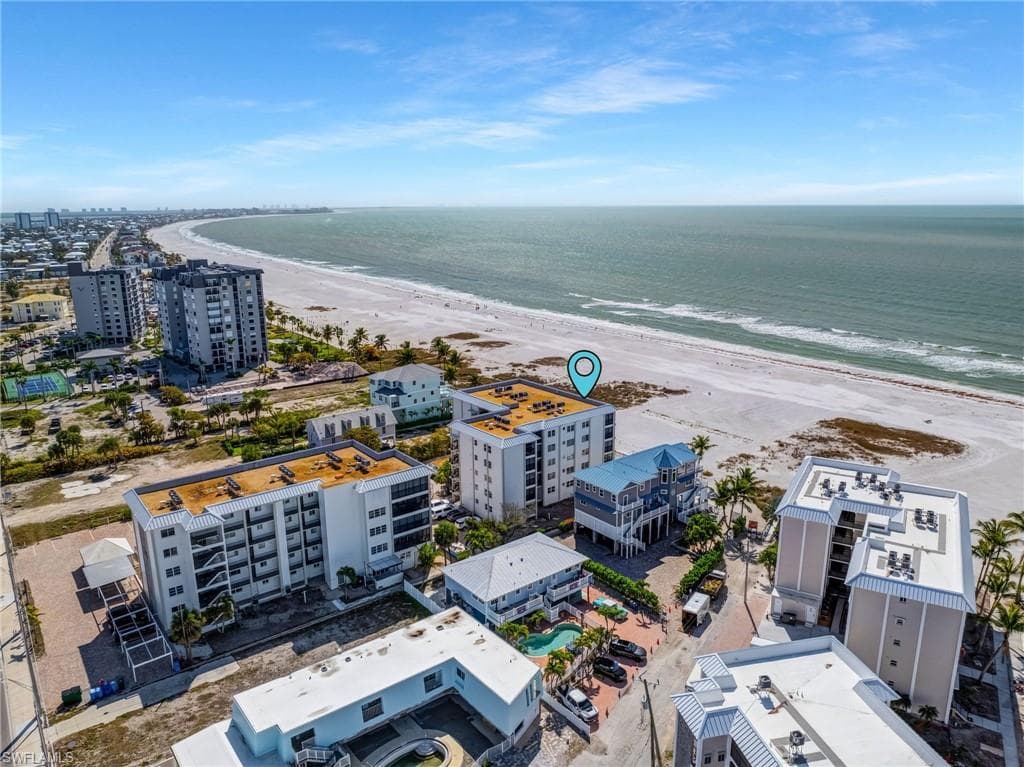 2650 Estero Blvd #504, Fort Myers Beach