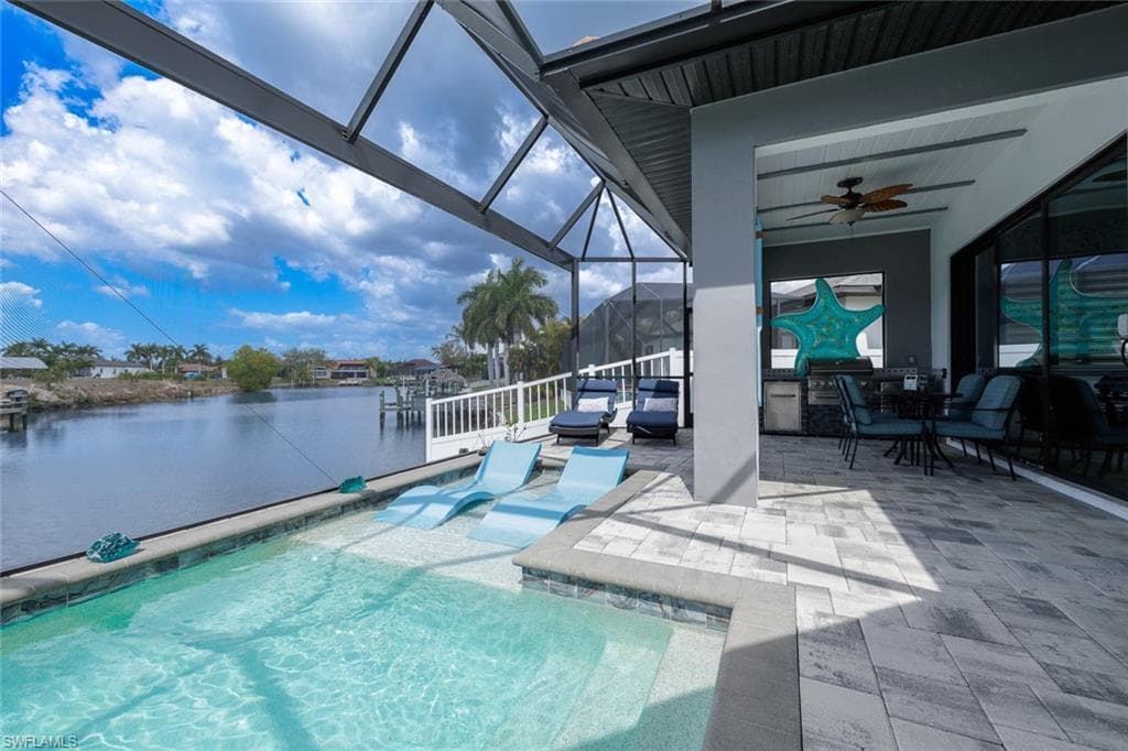 2532 25th Ave, Cape Coral, photo 3