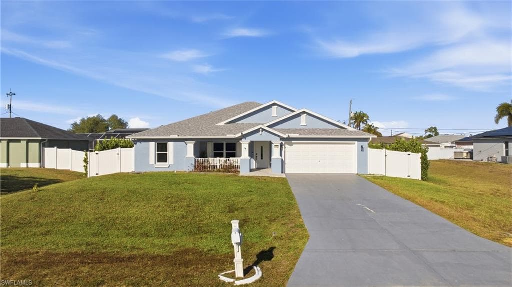 1112 9th Ct, Cape Coral