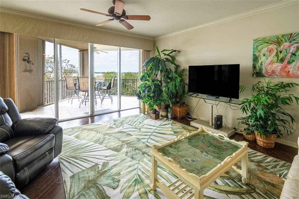 269 Vintage Bay Dr #c7, Marco Island, photo 2