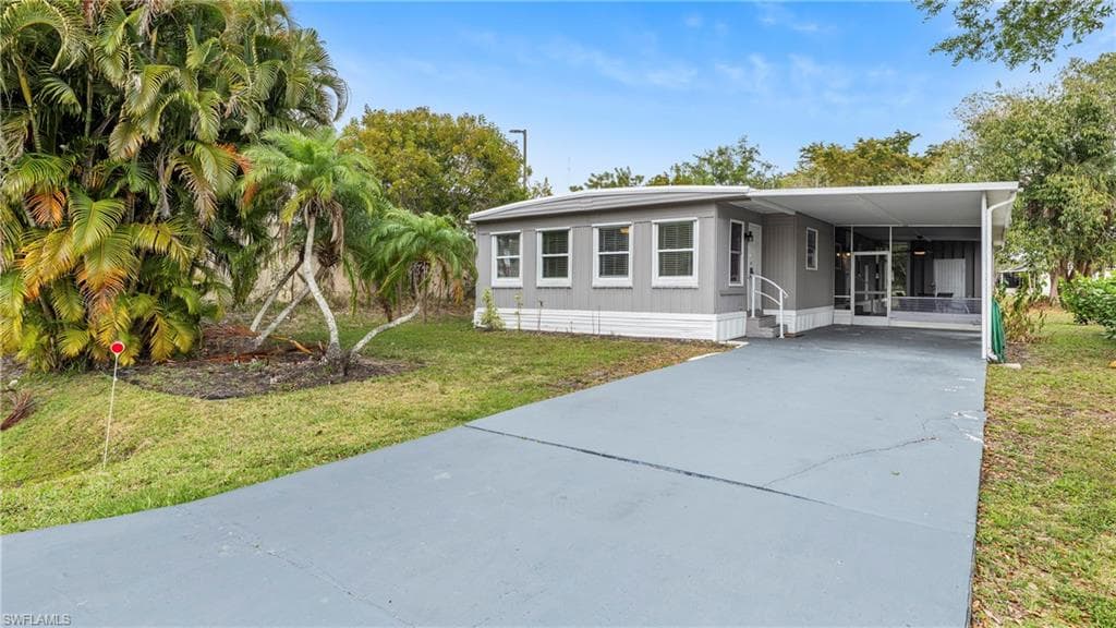 851 Manatee Rd, Naples, photo 2