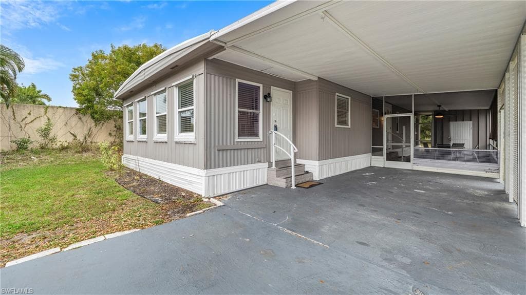 851 Manatee Rd, Naples, photo 3