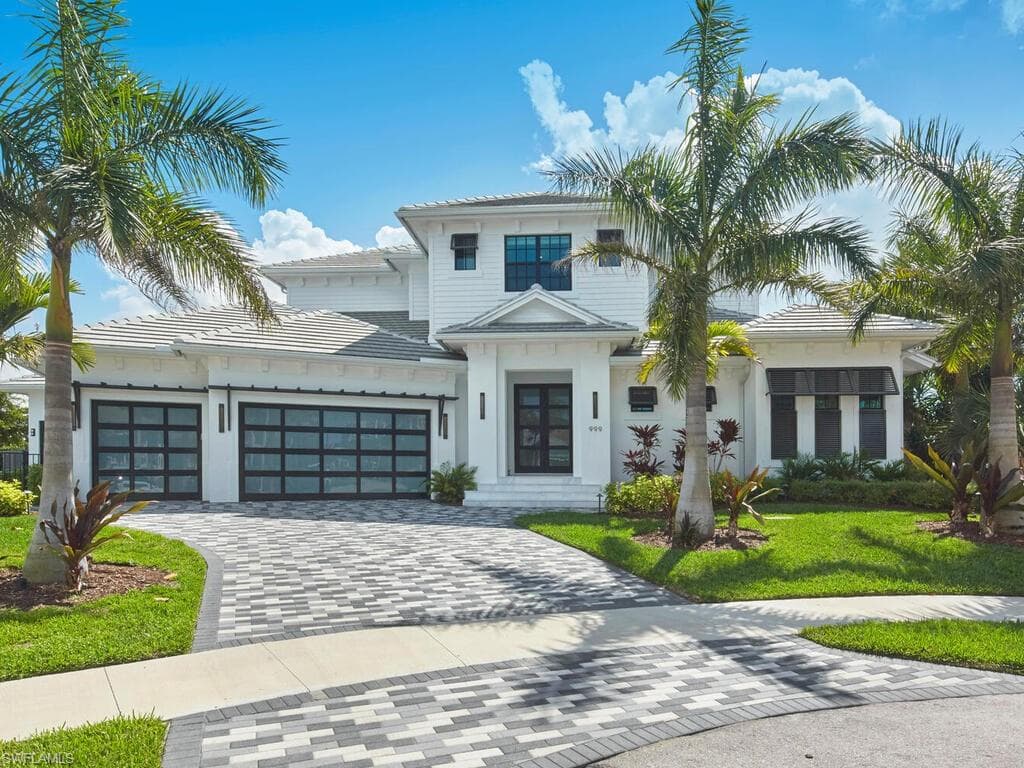 999 Spruce Ct, Marco Island, photo 2