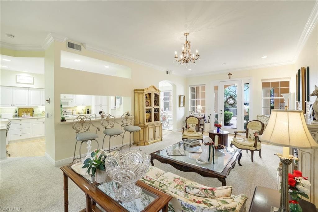 4795 Aston Gardens Way #d102, Naples, photo 2
