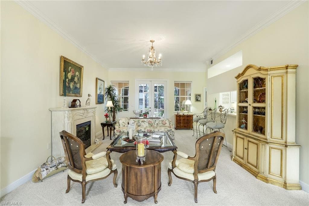 4795 Aston Gardens Way #d102, Naples, photo 3
