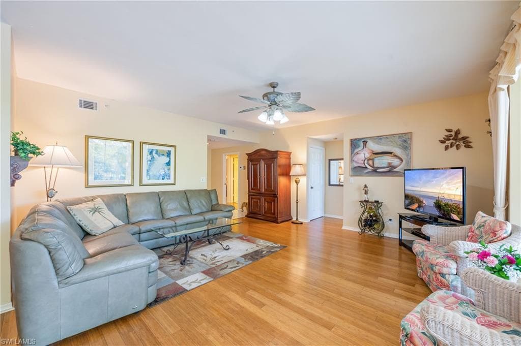 760 Waterford Dr #203, Naples, photo 3
