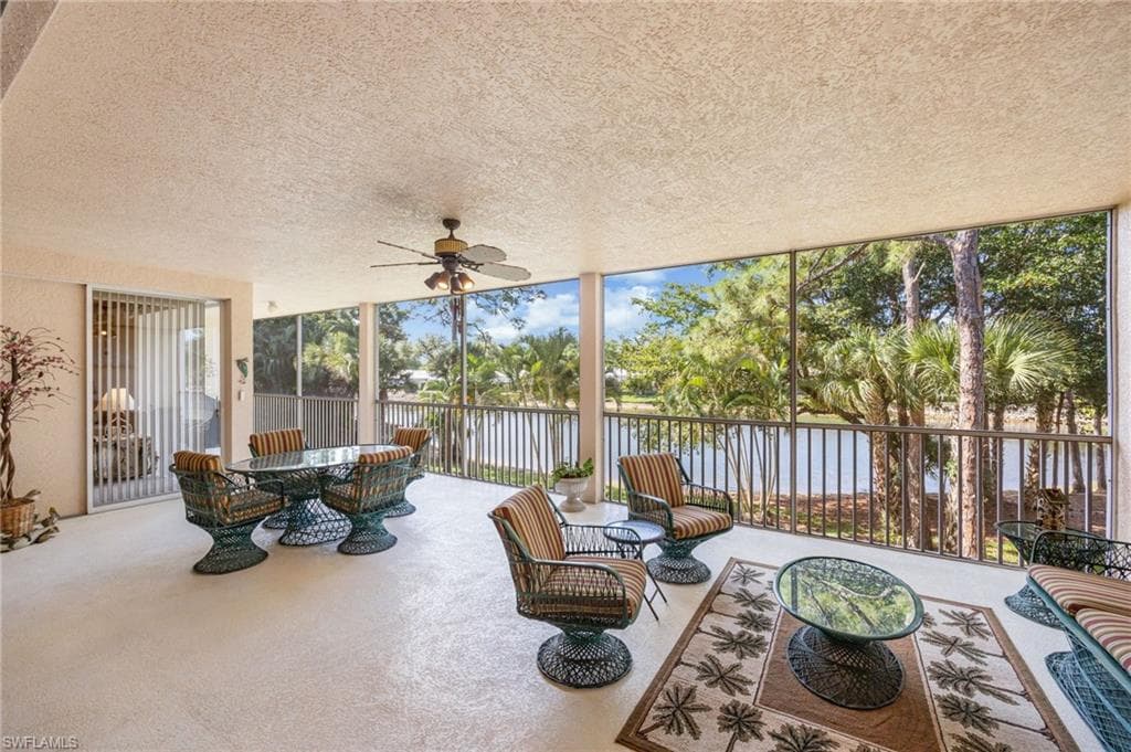 760 Waterford Dr #203, Naples