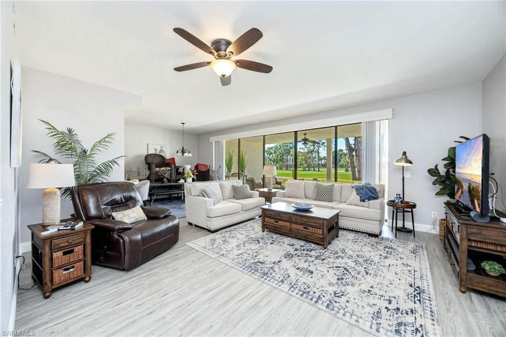 770 Eagle Creek Dr #102, Naples