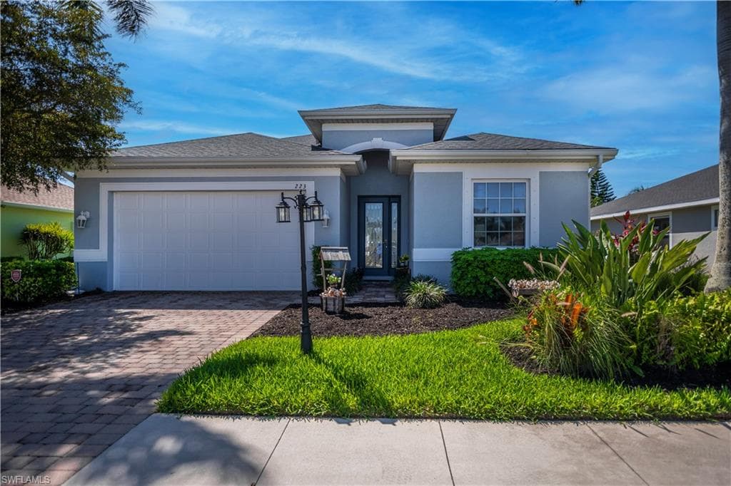 223 Destiny Cir, Cape Coral, photo 3