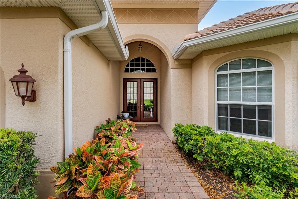 6845 Bent Grass Dr, Naples, photo 3