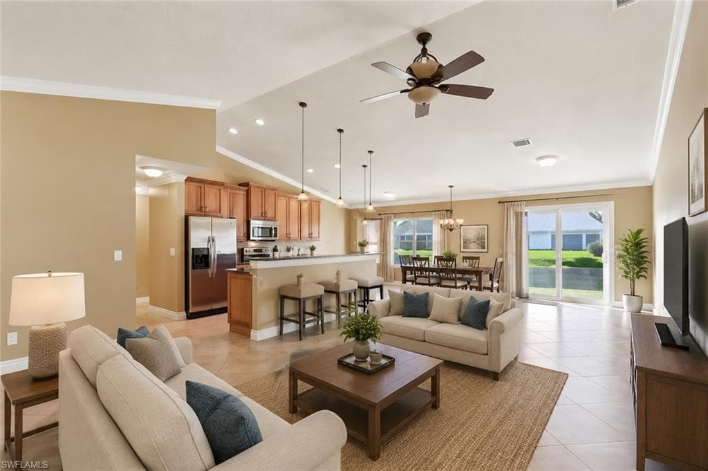5118 Harrogate Ct, Naples