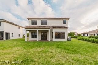 5040 Frattina St, Ave Maria, photo 2