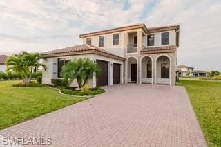 5040 Frattina St, Ave Maria