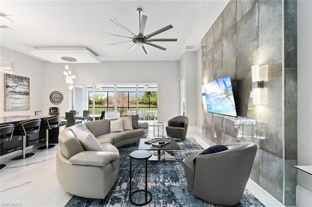 9281 Triana Ter #4, Fort Myers, photo 2