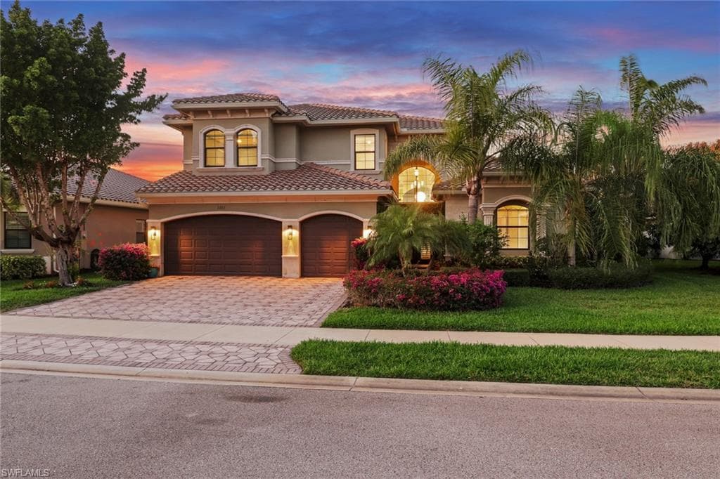 3323 Atlantic Cir, Naples, photo 2
