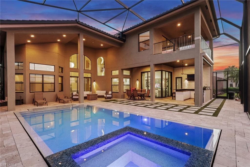 3323 Atlantic Cir, Naples, photo 3