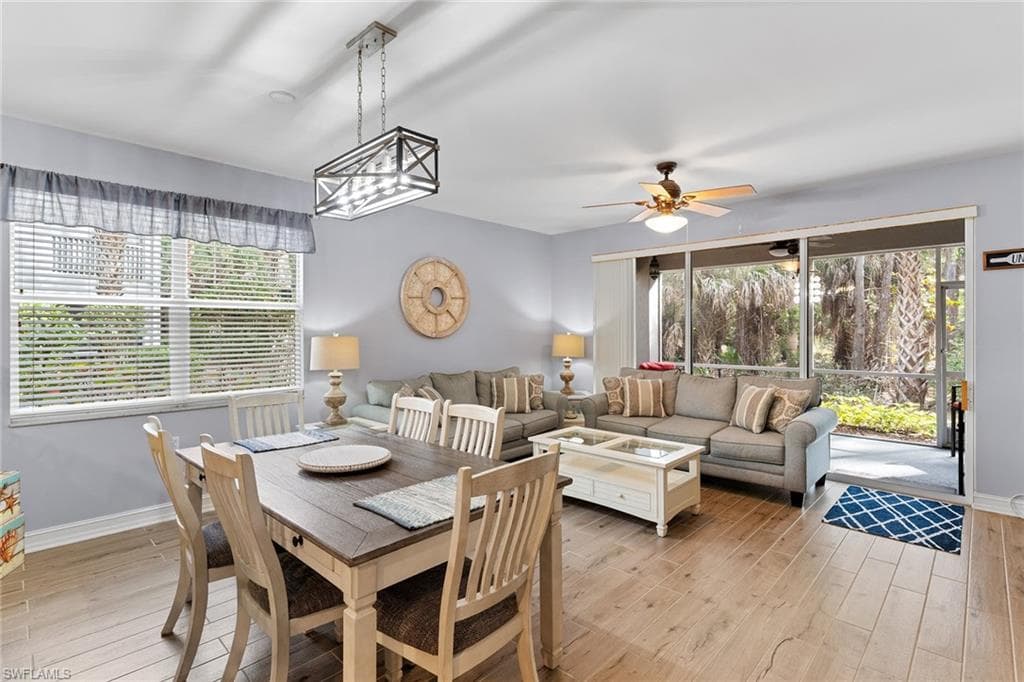 1882 Tarpon Bay Dr #101, Naples, photo 3
