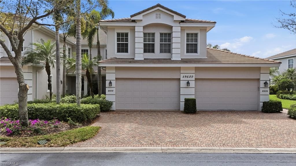 19620 Marino Lake Cir #2802, Miromar Lakes, photo 2