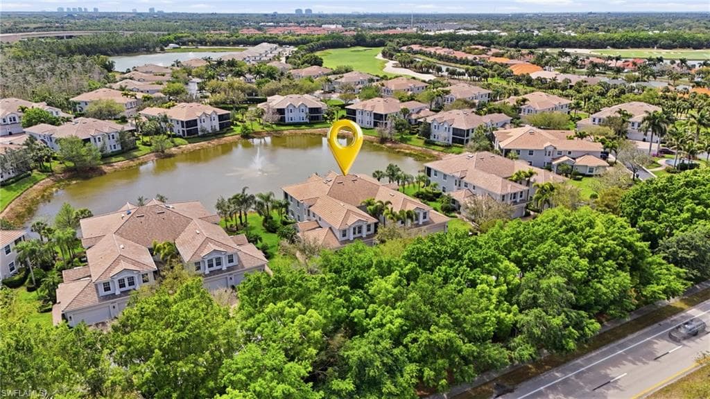 19620 Marino Lake Cir #2802, Miromar Lakes, photo 3