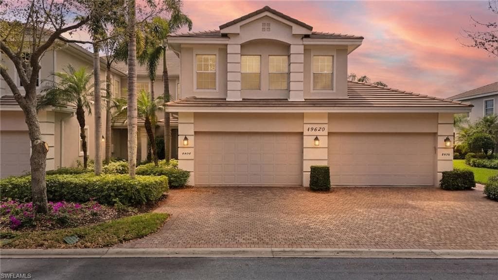 19620 Marino Lake Cir #2802, Miromar Lakes