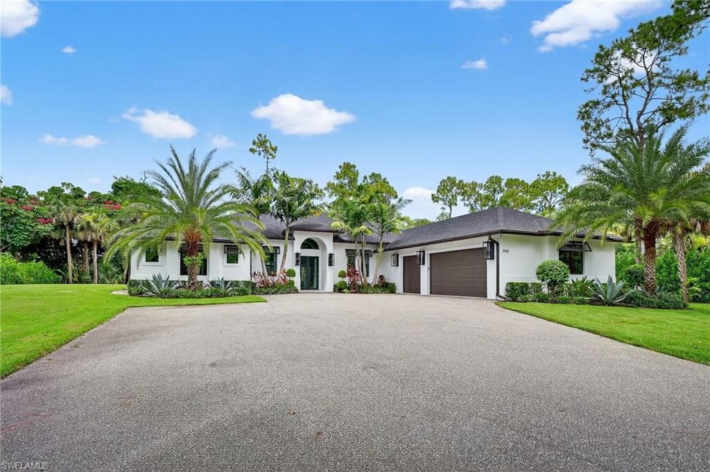 443 Weber Blvd, Naples, photo 2
