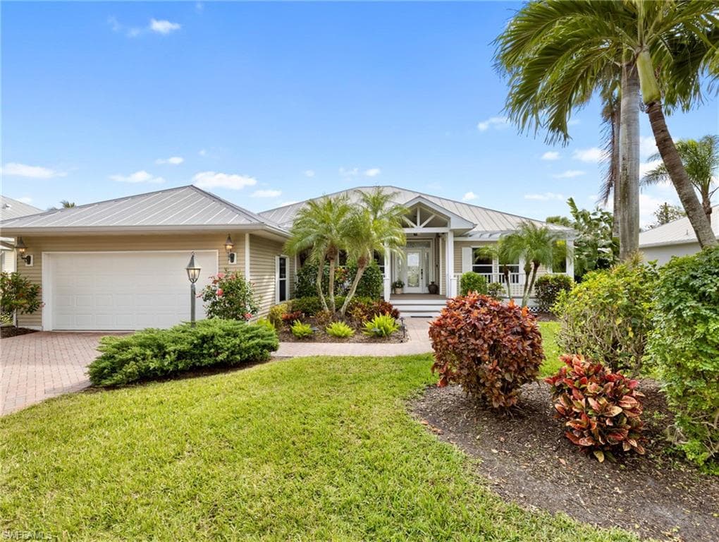 15567 Caloosa Creek Cir, Fort Myers, photo 2