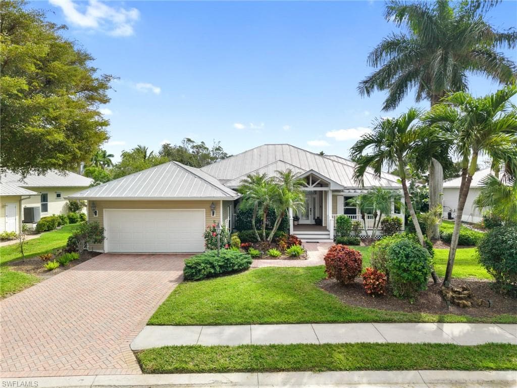 15567 Caloosa Creek Cir, Fort Myers