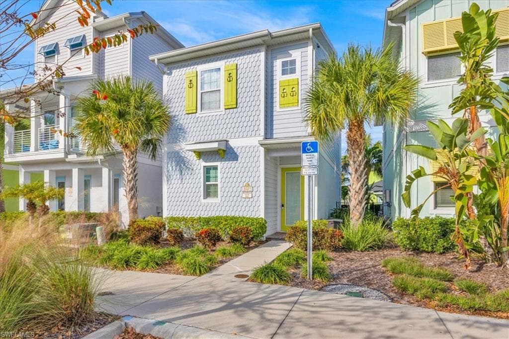 8021 Sandy Toes Way, Kissimmee, photo 2