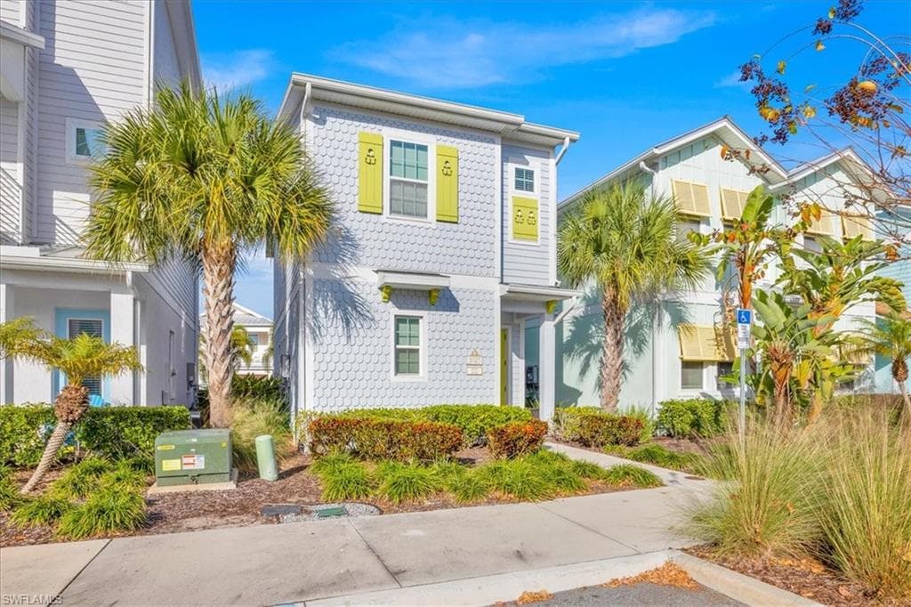 8021 Sandy Toes Way, Kissimmee, photo 3