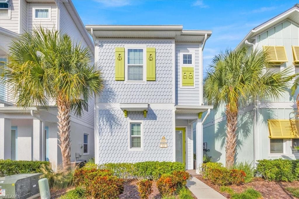 8021 Sandy Toes Way, Kissimmee