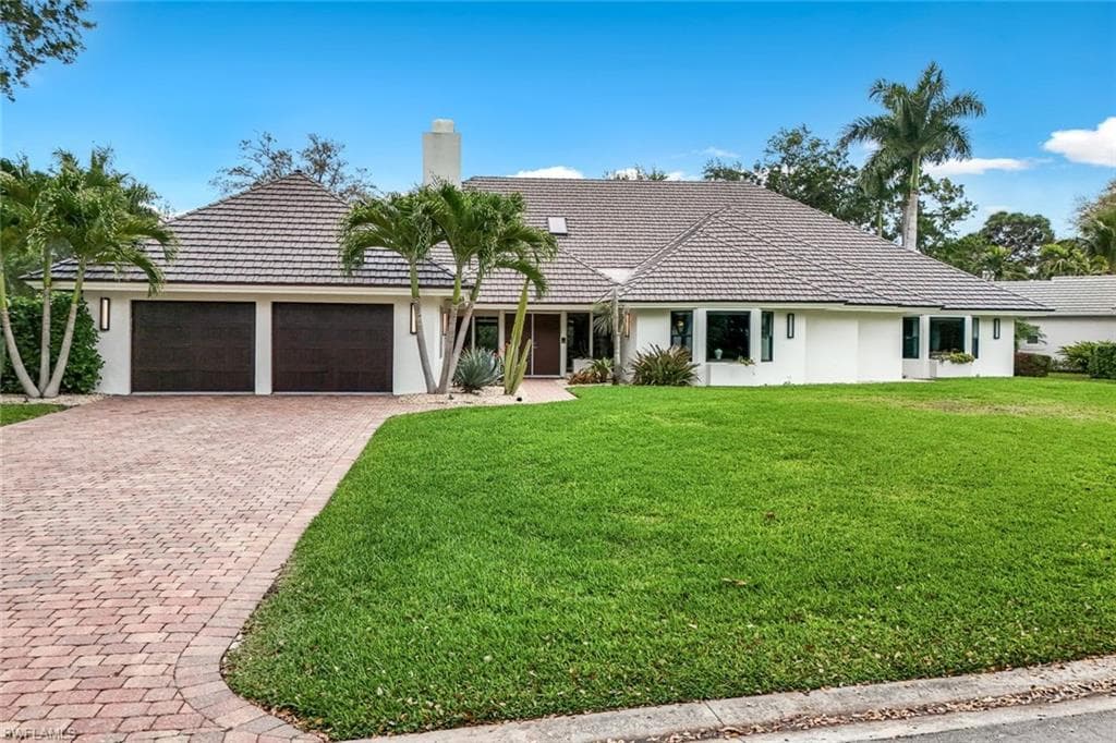 730 Bay Tree Ct, Naples, photo 2