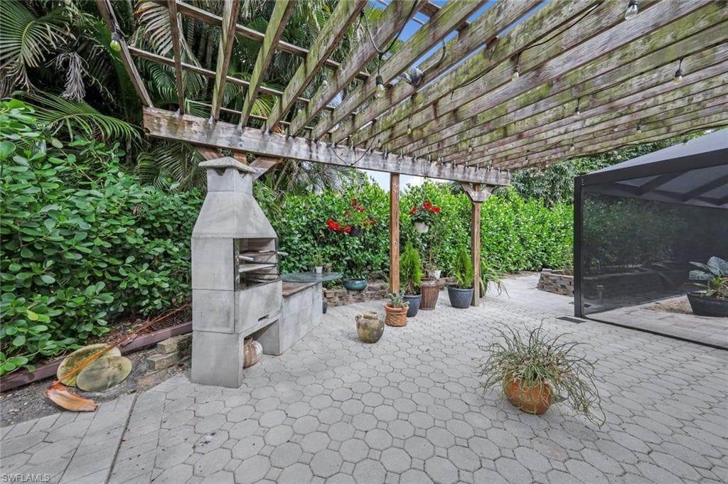 730 Bay Tree Ct, Naples, photo 3