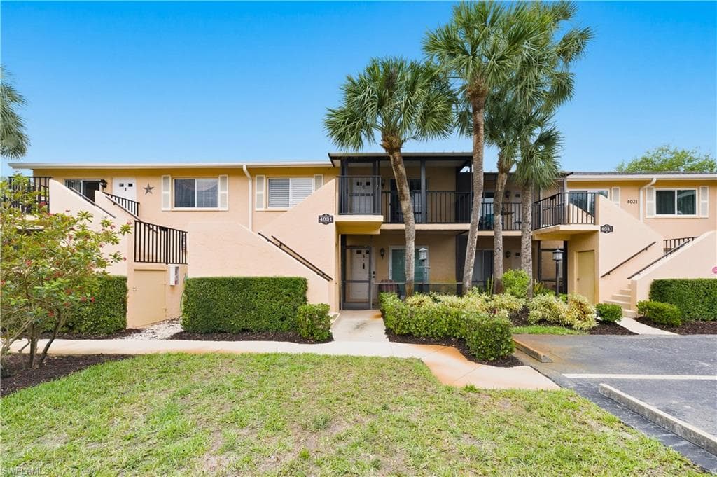 4031 Ice Castle Way #3306, Naples, photo 2