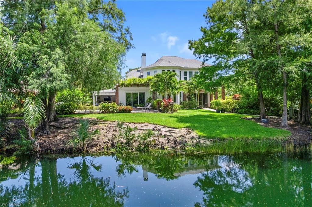 13672 Pine Villa Ln, Fort Myers