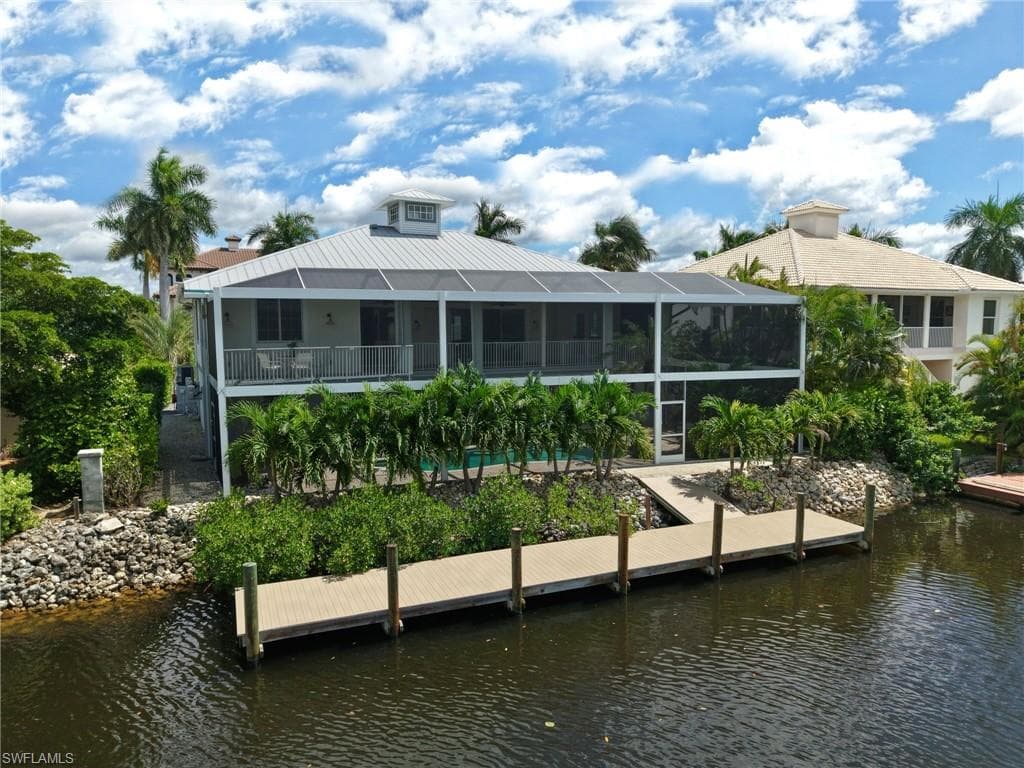 11620 Isle Of Palms Dr, Fort Myers Beach, photo 2