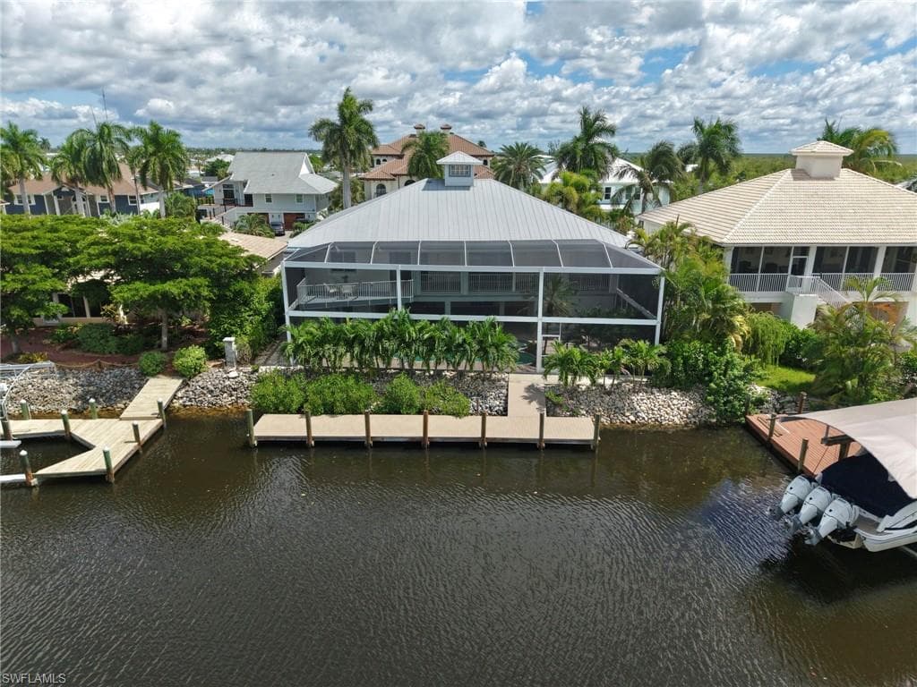 11620 Isle Of Palms Dr, Fort Myers Beach, photo 3