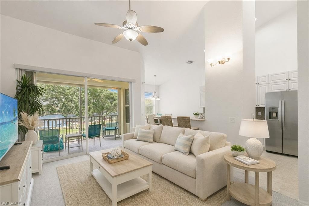 285 Cays Dr #2306, Naples, photo 2