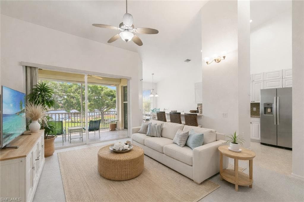 285 Cays Dr #2306, Naples