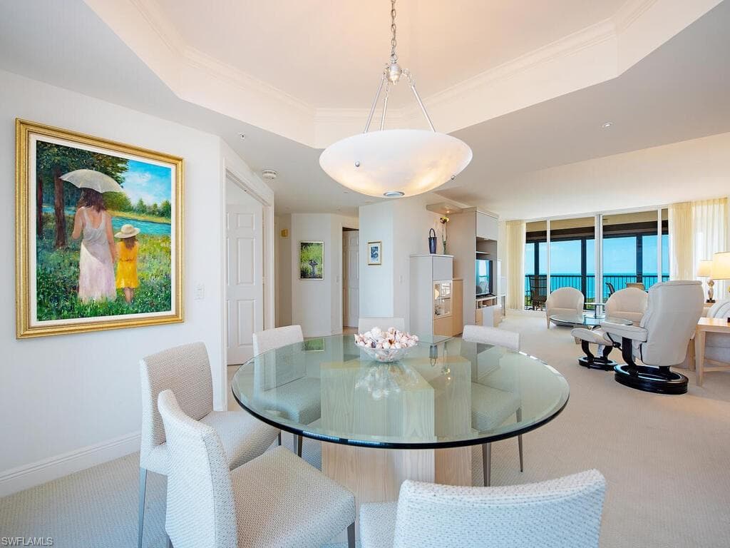 7225 Pelican Bay Blvd #1703, Naples, photo 3