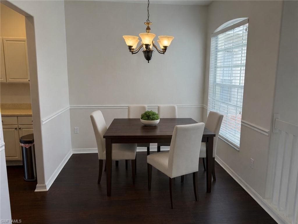 22801 Sago Pointe Dr #1305, Estero, photo 2